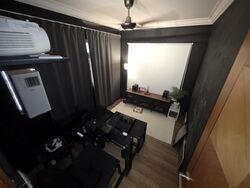 Blk 147 Mei Ling Street (Queenstown), HDB Executive #636369391
